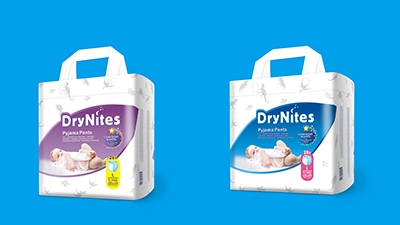 DryNites˹
