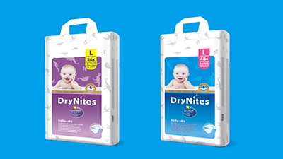 DryNites˹ֽ