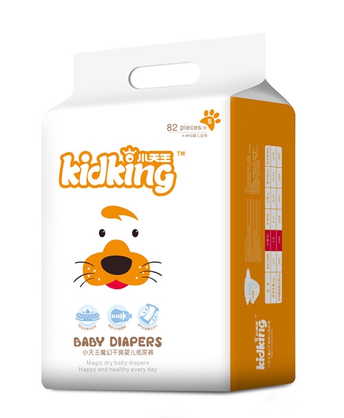 小天王婴儿纸尿裤-怎么样|好不好?-中国婴童网