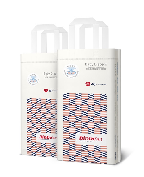 宾比婴儿纸尿裤-怎么样|好不好?-中国婴童网