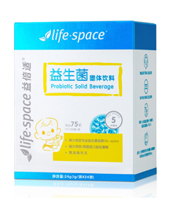 Life-Space24g