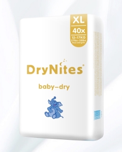 DryNites˹ֽ㣨ϵУXL