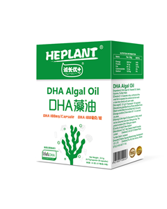 HEPLANTϳ+DHA