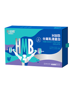 麦秸柯HMB分离乳清蛋白