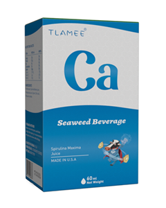提拉米海藻汁饮液