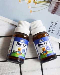 派克熊Bb-12益生菌饮液