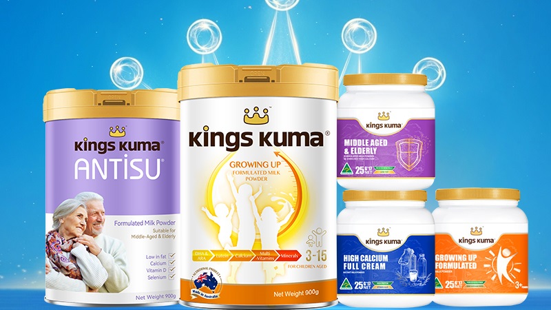 Kings KumaҰϵ