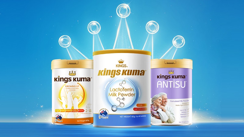 Kings KumaҰ̷ϵ