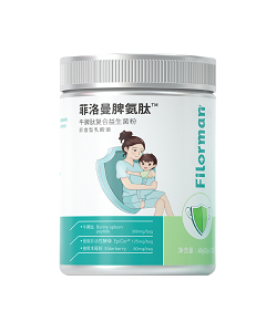 菲洛曼罐装脾氨肽