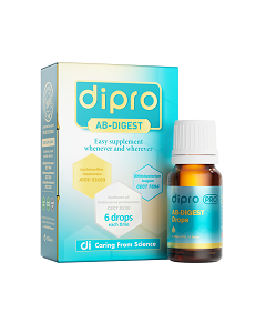 DiproϸPro+ DIGESTμ