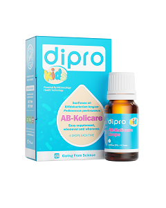 DiproϸKids AB-Kolicare