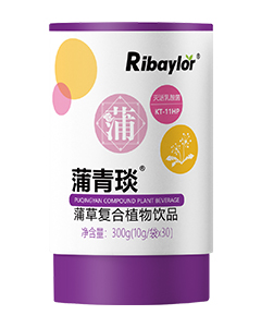 Ribaylor蒲青琰蒲草复合植物饮品