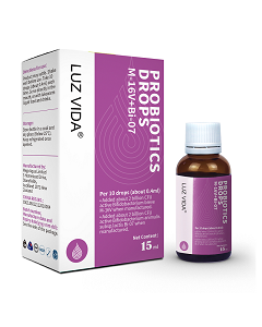 爱维睿益生菌M-16V＋Bi-07