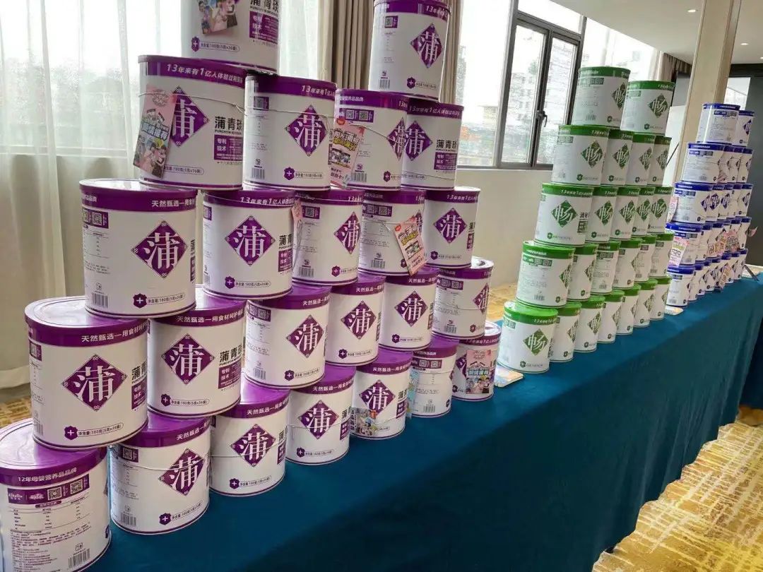 植物饮液大势所趋丨利贝乐多款新品火热招商
