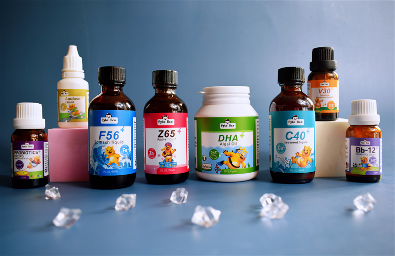 派克熊营养食品,天然植物原料,品类齐全 值得渠道及门店信
