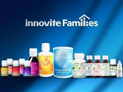 innovite FamiliesӢάȫӪذϮ ȫհ