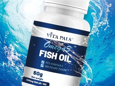 ȻͣΤOmega-3У