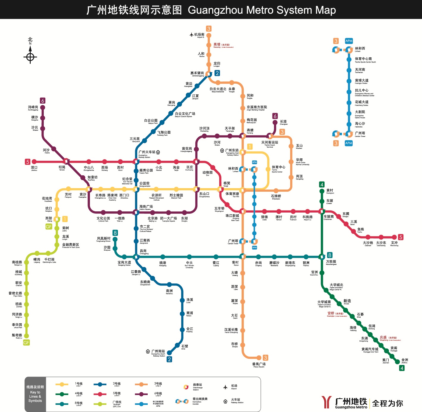 到达展馆线路