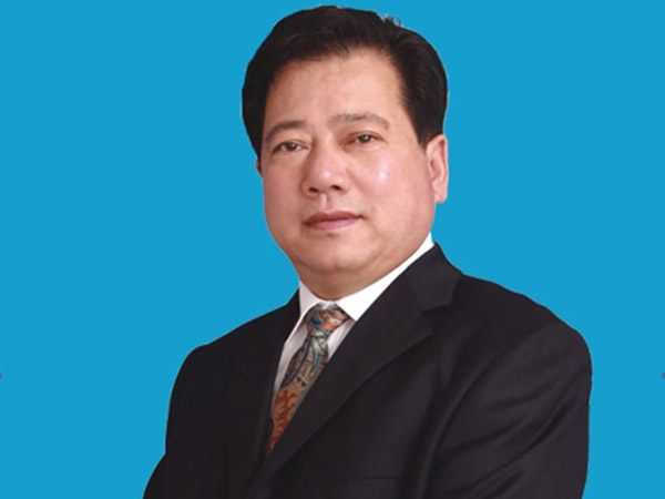 王宝印——陕西红星美羚乳业股份有限公司董事长