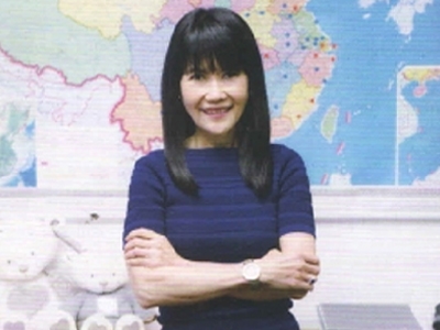 mothercare中国区总经理Ann Leong：用心打造一站式服务