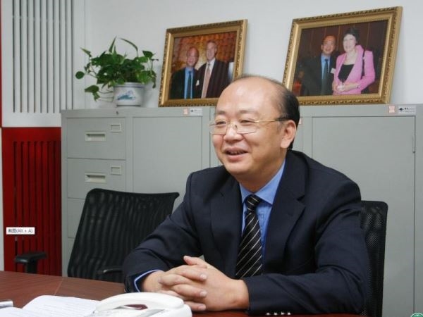 卢桂海——广州市百儿安贸易有限公司总经理