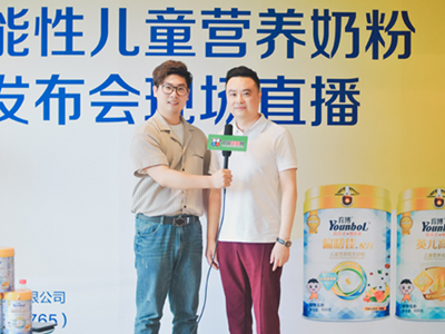 中婴网专访余世杰：利众之心构架母婴营销链平台，上海育博在路上