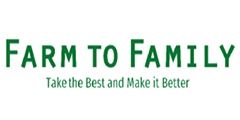 Farm To Family