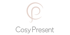 CosyPresent一次性压缩浴巾