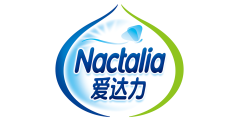 Nactalia爱达力法国原装进口爱系列4段儿童成长奶粉