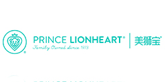 Prince Lionheart 美狮宝