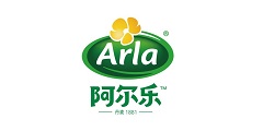 丹麦ARLA乳品公司