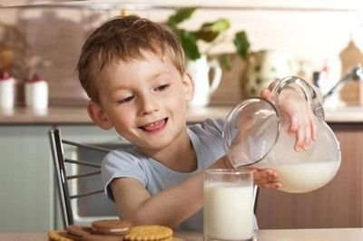 科学挑选儿童奶粉，为孩子全面成长护航