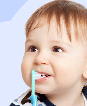 儿童专业牙膏市场突现黑马，护牙剂成为护牙明星