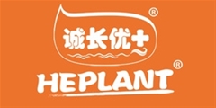 HEPLANT诚长优+幼儿辅食营养包12g