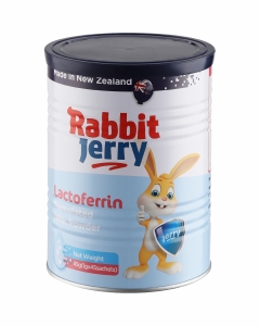 小兔杰瑞乳铁蛋白粉