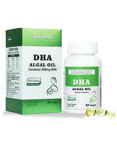 贝思润DHA藻油
