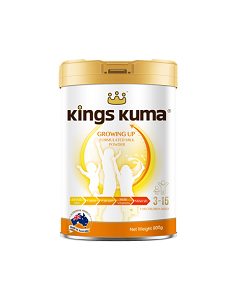 Kings Kuma皇室澳玛儿