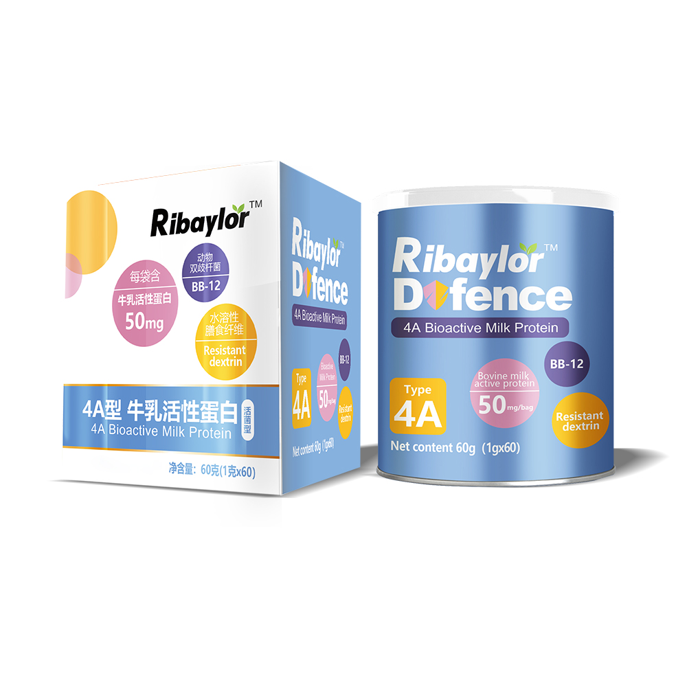 RIBAYLOR-4A牛乳活性蛋白