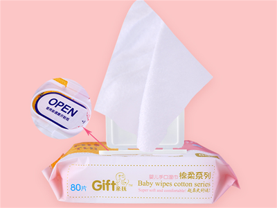 新消费时代，婴儿湿巾引流好物|亲抚，为宝宝创造健康、舒适、洁净、快乐的成长环境